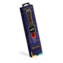 Harry Potter led tracker watch