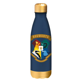 Botella acero inoxidable Harry Potter 500ml