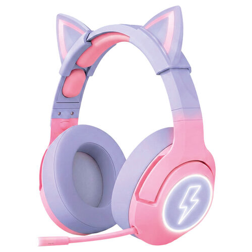 Auriculares gamers Wow Generation