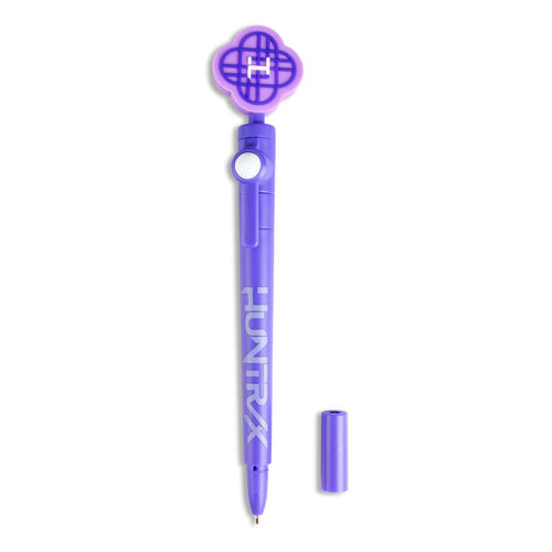 K-Pop Demon Hunters fidget pen