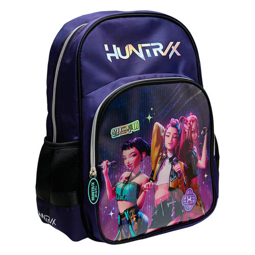 K-Pop Demon Hunters premium backpack 42cm