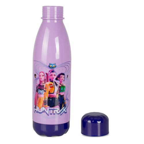 Botella K-Pop Demon Hunters