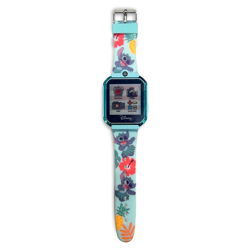 Disney Stitch Interactive watch