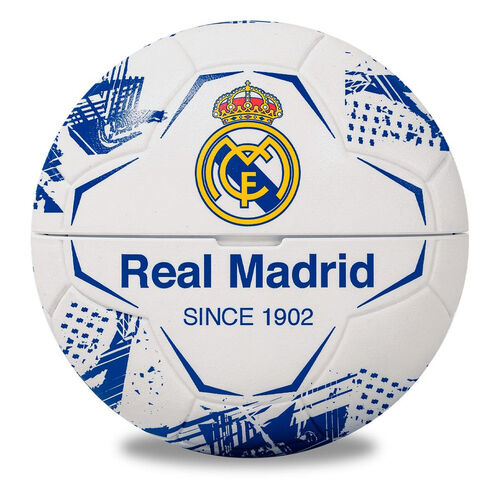 Auriculares inalambricos Real Madrid