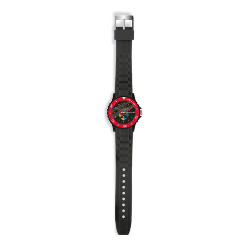 Harry Potter analog watch