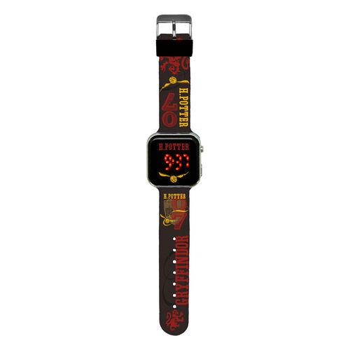 Reloj led Harry Potter