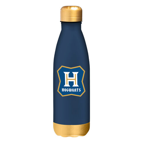 Botella acero inoxidable Harry Potter 500ml