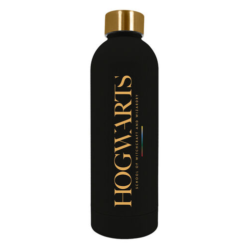 Botella suave acero inoxidable Harry Potter 800ml