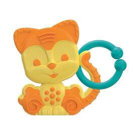 Sweet Kitten teether