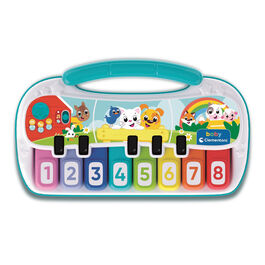 Baby Animal Piano