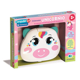 Unicorn Educational computer