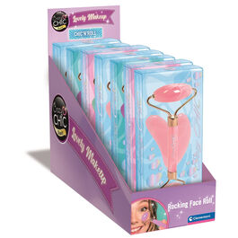 Rodillo facial Chicn Roll Lovely Makeup Crazy Chic