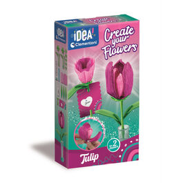 Idea Create Your Flowers Tulip Flower creator