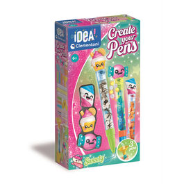 Creador boligrafos Candyland Create Your Pens Idea