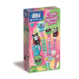 Boligrafo creador mensaje Charmed Create your Message Pen Idea