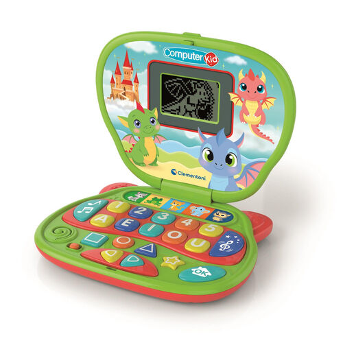Dragon Educational computer