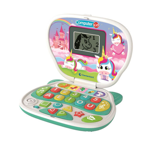 Unicorn Educational computer