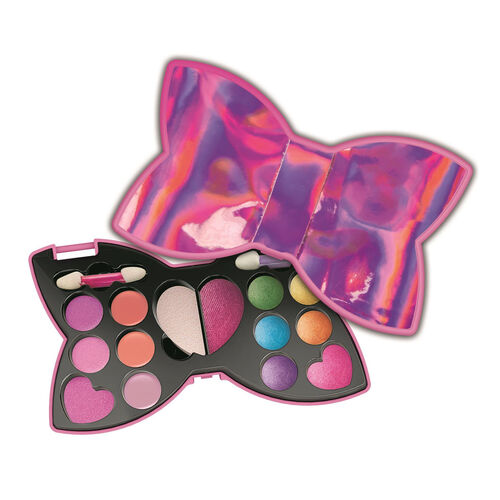 Set maquillaje Ribbon Ready Crazy Chic