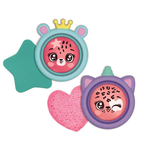Colorete The Sweetest Blush Lovely Makeup Crazy Chic