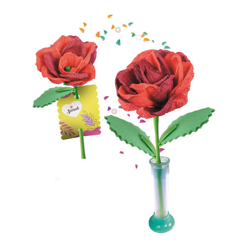 Idea Create Your Flowers Rose Flower creator