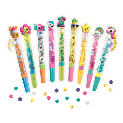 Creador boligrafos Create Your Pens Idea surtido