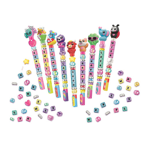 Idea Create your Message Pen assorted message creator pen