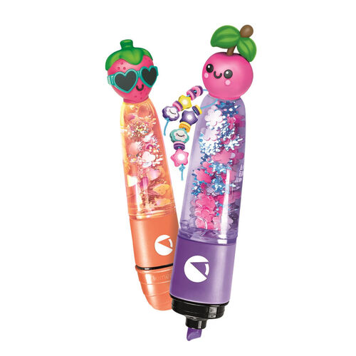 Idea Create your Highlighter Fruit Splash Create highlighter