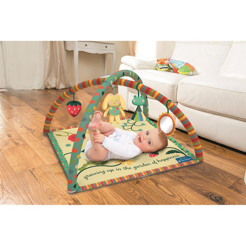 Baby gym Happy Garden