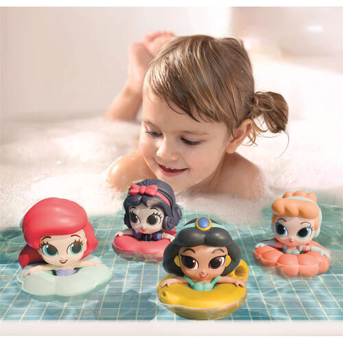 Juguete baño Princesas Disney 