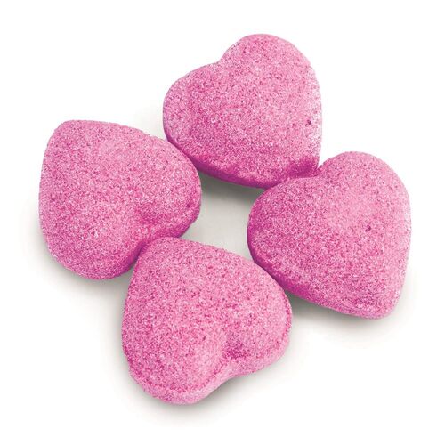 Bombas jabon Love Bloom Lovely Makeup Crazy Chic