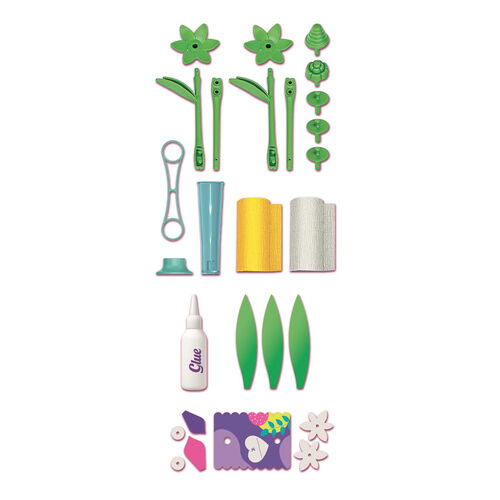 Idea Create Your Flowers Sunflower Flower creator