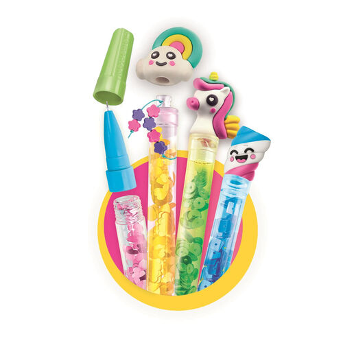 Creador boligrafos Create Your Pens Idea surtido