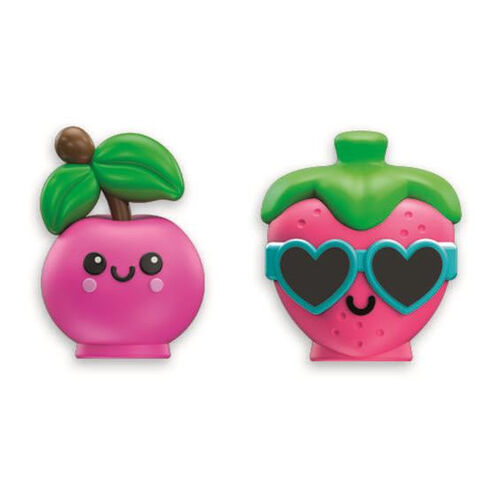 Idea Create your Highlighter Fruit Splash Create highlighter