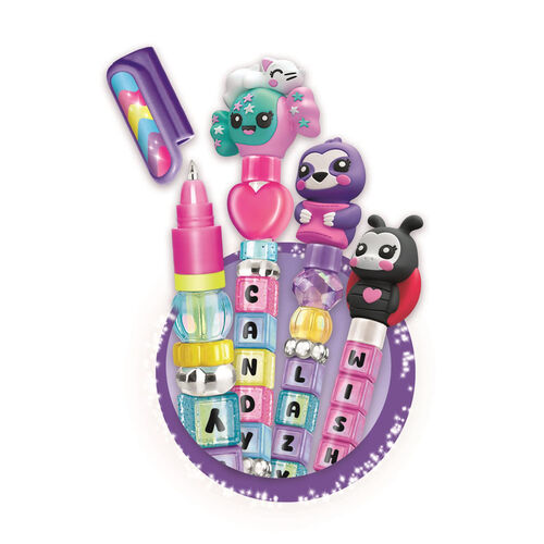 Idea Create your Message Pen assorted message creator pen