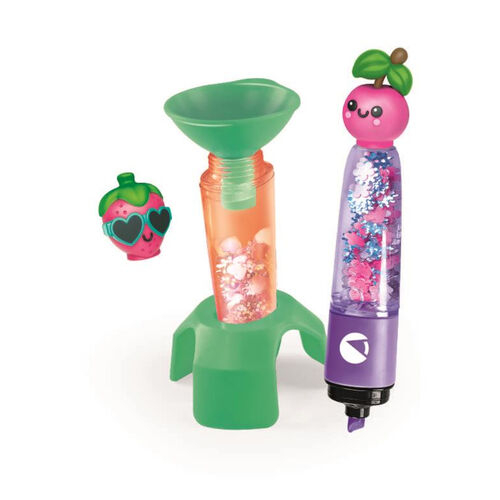 Idea Create your Highlighter Fruit Splash Create highlighter