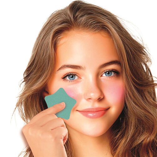 Colorete The Sweetest Blush Lovely Makeup Crazy Chic