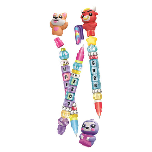 Boligrafo creador mensaje Feelings Create your Message Pen Idea