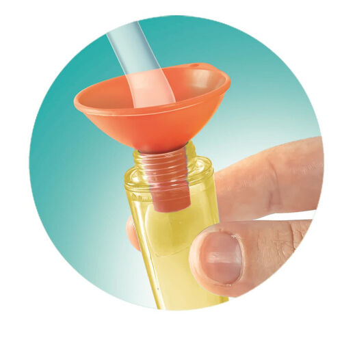 Idea Create your Highlighter Beach Buddies assorted Create highlighter