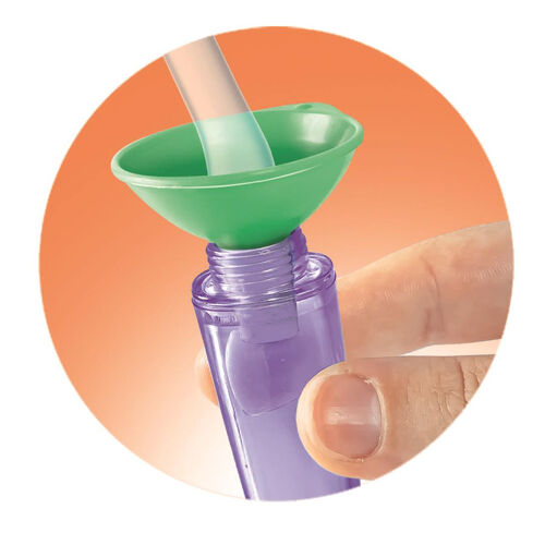 Idea Create your Highlighter Fruit Splash Create highlighter
