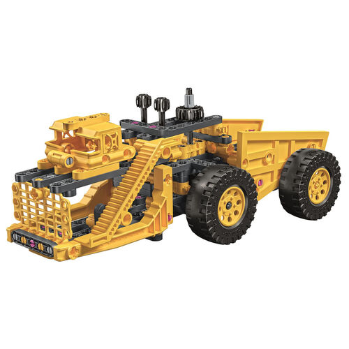 S.T.E.M XL Mining Truck Mechanics Laboratory game