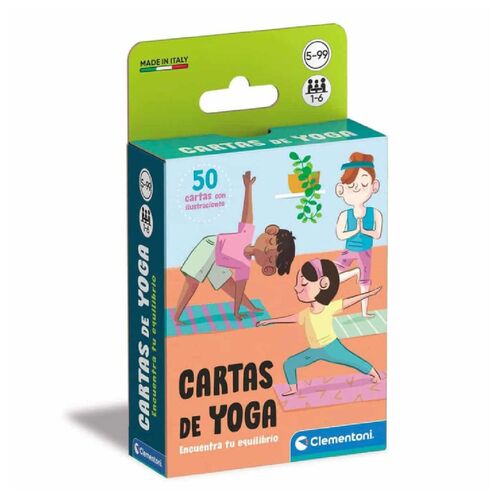 Juego cartas surtido