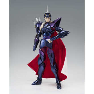 Figura Alpha Dubhe Siegfried 40th Anniversary Saint Cloth Myth Ex Saint Seiya 18cm