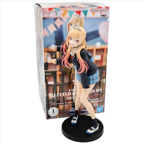 Figura Marin Kitagawa Glitter & Glamour Cultural Festival ver My Dress Up Darling Season 2 25cm