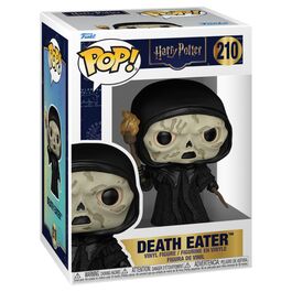 POP figure Harry Potter Death Eater POP figure Harry Potter Death Eater