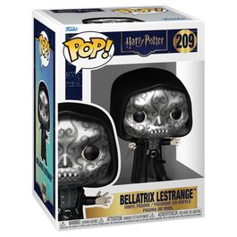 POP figure Harry Potter Bellatrix Lestrange POP figure Harry Potter Bellatrix Lestrange