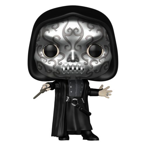 POP figure Harry Potter Bellatrix Lestrange