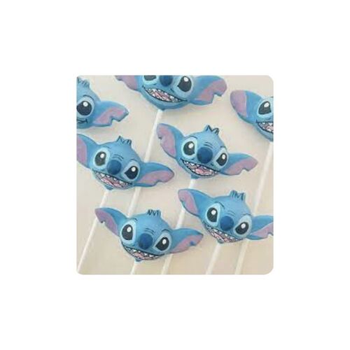 Maquina Cake Pops Lilo & Stitch Disney