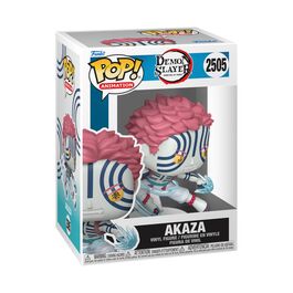 Figura POP Demon Slayer Akaza