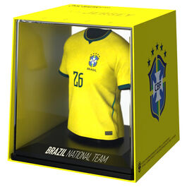 Figura Mini Camiseta Brasil