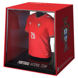 Figura Mini Camiseta Portugal